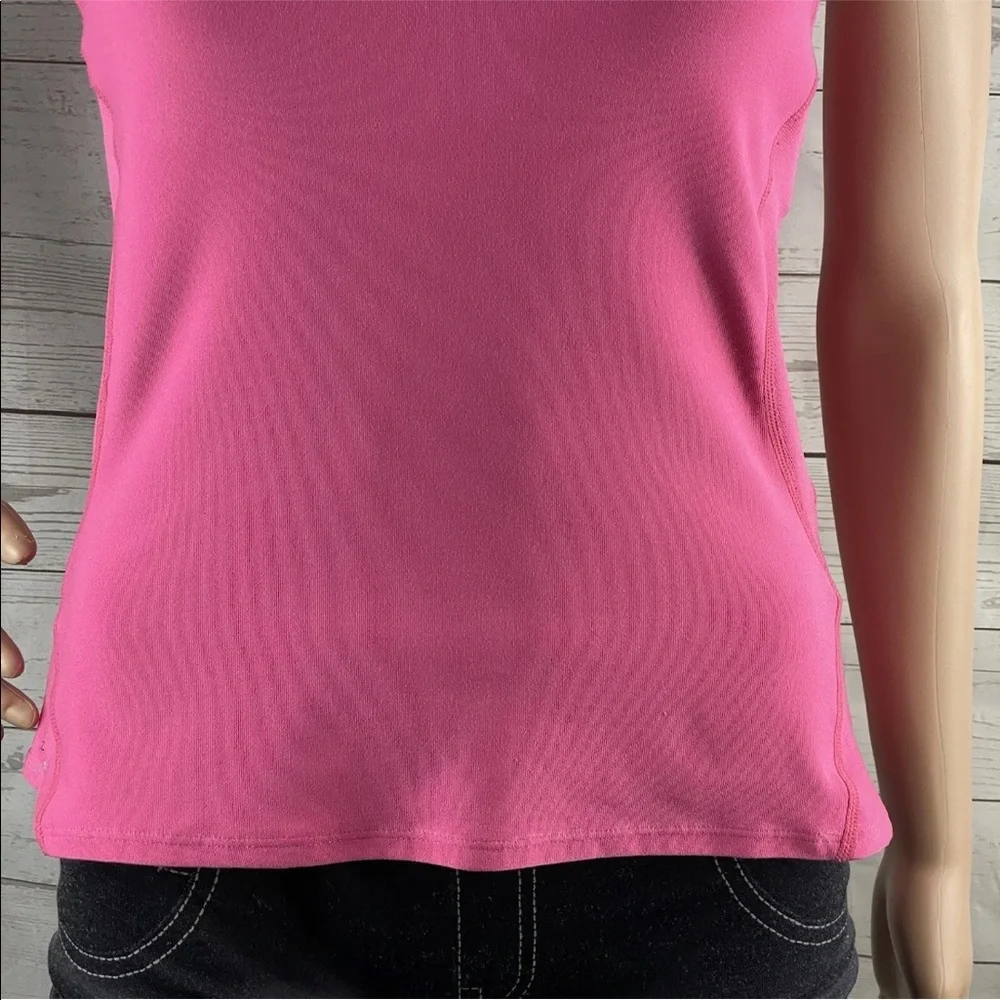 Nike Dri-Fit Racerback Tank Top - Picture 8 of 12